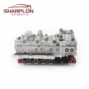 Entrega Inmediata: Cuerpo de Válvulas de Transmisión A6LF1 A6LF2 A6LF3 A6MF1 A6MF2 con Solenoides para Kia - Product Image 6