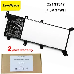 ASUS A555 A555L F554 F554L F555L FL5500L FL5600L F555UA F555U F555UJ F555UF K555D R557L C21N1347用C21N1347ラップトップバッテリー - Product Image 5