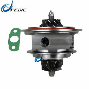 Cartucho Turbo GT1238Z 793996 CHRA para Jeep Renegade Fiat 500 Punto <span class=keywords><strong>Alfa</strong></span>-Romeo <span class=keywords><strong>MiTo</strong></span> 1,4 <span class=keywords><strong>TB</strong></span> 99/103 Kw 135/140HP 16V MultiAir - Product Image 2