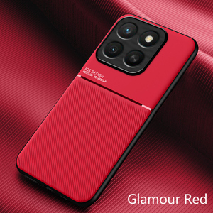 Funda de teléfono móvil de lujo con soporte magnético para coche funda protectora para teléfono móvil para Huawei Honor X8C Mate 60 Pro Magic <span class=keywords><strong>7</strong></span> Pro - Product Image 6