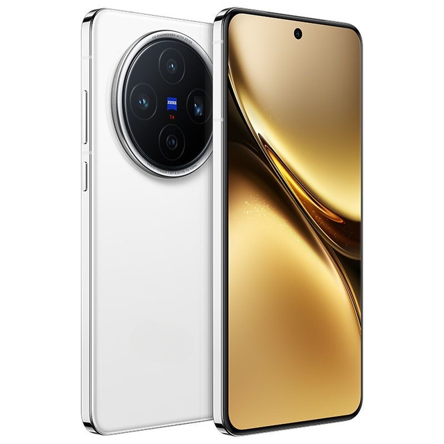AI X200 5G Android 11 Deca Core 6.7" OLED FHD 120Hz 5000mAh 120W Quick Charge Dual SIM Smartphone