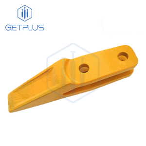 Máy móc phụ tùng 135-8203 ngã ba răng cho mini máy xúc và backhoe lật E32 - Product Image 1