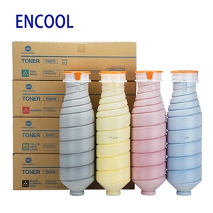 Junke ACVV150แท้ดั้งเดิม/250/350/450 TN627 Konica Minolta EU สำหรับ accuriopress เครื่องพิมพ์ C14000 C12000 - Product Image 1