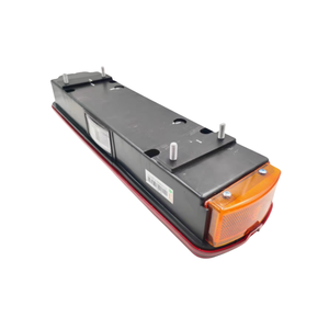 Applicable 380 <span class=keywords><strong>feu</strong></span> <span class=keywords><strong>arrière</strong></span> assemblage <span class=keywords><strong>camion</strong></span> à <span class=keywords><strong>benne</strong></span> basculante <span class=keywords><strong>camion</strong></span> mélangeur <span class=keywords><strong>feu</strong></span> <span class=keywords><strong>arrière</strong></span> d'origine pour <span class=keywords><strong>camion</strong></span> HOWO TX - Product Image 3