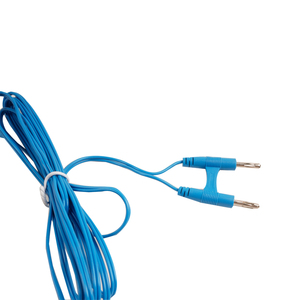 Einweg-Laparoskopische Bipolare Klemmzange Bipolare Koagulationszange Bipolare Greifzange Chirurgische Laparoskopische Zange - Product Image 6