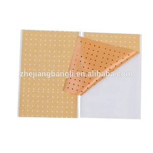 गर्म बिक्री दर्द निवारक पैच और कैप्सिकम प्लास्टर - Product Image 5