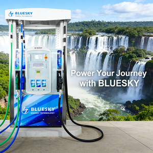 Distributeur de <span class=keywords><strong>carburant</strong></span> silencieux pour station-service en Uruguay – Machine de remplissage essence et diesel à faible bruit pour station-service urbaine - Product Image 1