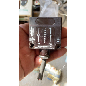 CAPTEUR HOKUYO DMG-HB1-Z09 AMAT 1120-A1150 Utilisé - Product Image 4