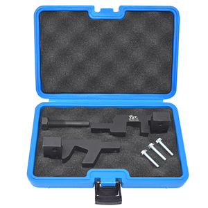 <span class=keywords><strong>Kit</strong></span> d'outils spéciaux <span class=keywords><strong>de</strong></span> calage moteur 6 pièces pour véhicules BYD 1.5T 472QA Qin Song PRO DMi – Fourniture directe usine - Product Image 1