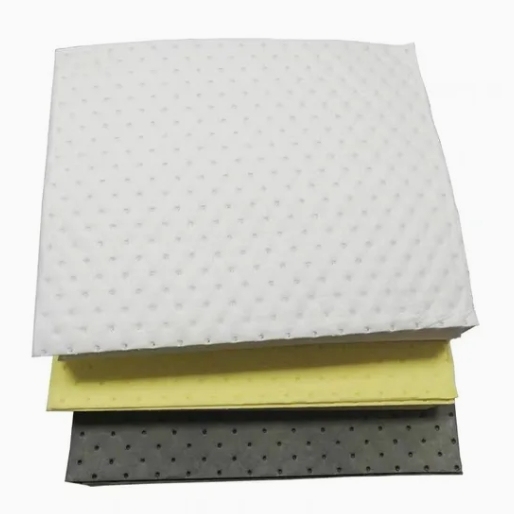 Oil Spill Control Nonwoven Material Pp