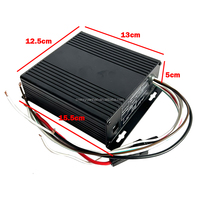 YUANHAO subwoofer basse fréquence 100 watts haut-parleurs subwoofer prix de gros 100 watts haut-parleurs subwoofer actif pour moto