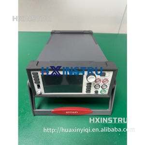 เครื่องวัดแหล่งจ่ายไฟ Keithley 2450/KEITHLEY 2450 H - Product Image 2