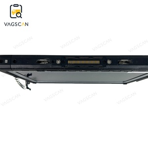 For TOUGHBOOK CF33 <b>Tablet</b> I5-6300U CPU 2.40GHz 2.50GHz Windows <b>10</b> Pro 8GB Diagnostic Laptop - Product Image 4