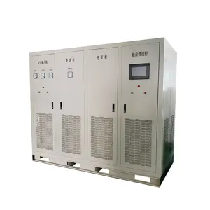 ACSOON AF30 Series 1400kVA 3 phase output contactless Voltage stabilizer and Voltage regulator