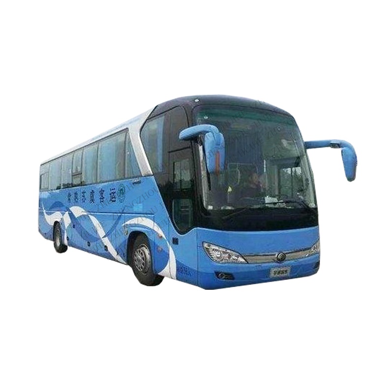 40 Местный автобус