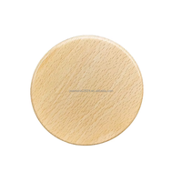 Tapis de thé en bambou personnalisé moderne sous-verre à café set de table nouveau modèle d'artisanat en bois pour la cuisine usage domestique boîtes en bois enseignes murales