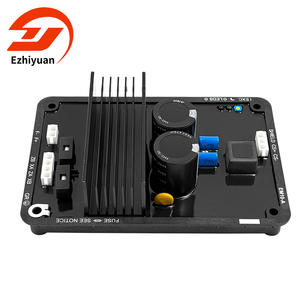 Nhà Máy bán hàng ban đầu mèo AVR Em10-A tự động điều chỉnh điện áp EM10-A Máy phát điện phụ tùng các tính năng chính bao gồm - Product Image 2
