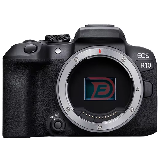 EOS R10