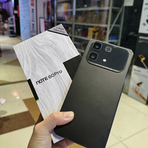 โทรศัพท์ Note 60 Pro 5G โทรศัพท์ปลดล็อคอัจฉริยะ สมาร์ทโฟนยอดนิยม ขายดีในไนจีเรีย เคนยา กานา แทนซาเนีย - Product Image 2