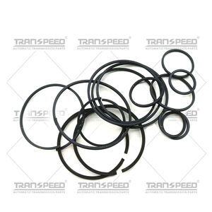 ชุดซ่อมเกียร์อัตโนมัติ Transpeed RE4F03A Re4r03a Rl4f03a พร้อมซีลและปะเก็น - Product Image 2