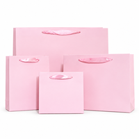Sacs en papier blanc personnalisés pour boutiques de chaussures, emballage avec logo personnalisé pour cadeaux clients et commandes de détail