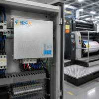 NPS-VPZQ401-KTP 5AA000494 5AA0013095 Amplificateur de commande Servomoteur CA Pièces de machine d'impression offset Komori LS629 Chine Neuf