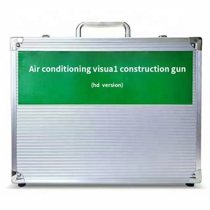 2025 nouvel emballage fabriqué en Chine le plus récent nettoyeur de climatisation 3 fonctions en un - Product Image 6