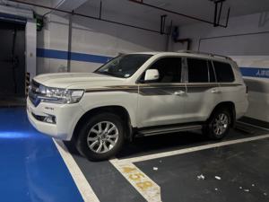 Offre Spéciale Toyota <span class=keywords><strong>Land</strong></span> <span class=keywords><strong>Cruiser</strong></span> (Importé) 4.0L Automatique <span class=keywords><strong>VX</strong></span>-R SUV 5 Portes 8 Places Conduite à Gauche <span class=keywords><strong>Prix</strong></span> Abordable Voiture d'Occasion 2016 - Product Image 3