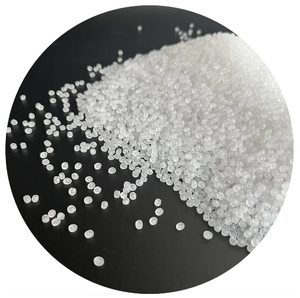 Materias primas plásticas, polipropileno virgen/reciclado, homopolímero PP - Product Image 1
