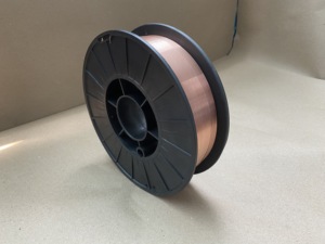 Fil de soudage MIG <span class=keywords><strong>MAG</strong></span> CO2 ER70S-6, fabricant de fil de soudage <span class=keywords><strong>ER</strong></span> 70S6, fil MIG Micro - Product Image 4