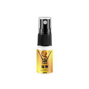 Huile Retardante pour Hommes, Écologique, Sans Additifs, Graphite Blanc, Saine et Douce pour la Peau, Pour Couples Adultes - Product Image 3