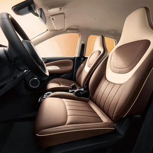 2024 Byd Yuan Pro 410Km Nieuwe Energievoertuigen Byd Yuan Elektrische Auto China Auto Elektrische Sedan EV - Product Image 2
