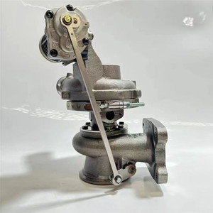 Cho Garrett nhà máy bán ban đầu 323gx hai-giai đoạn tăng áp 6032698 cho máy móc Bộ phận động cơ - Product Image 2