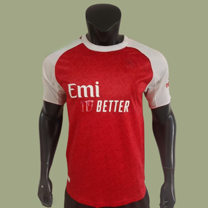 Maillot de football mondial 2026 <span class=keywords><strong>Arsenal</strong></span> – Maillot de football personnalisé pour équipes nationales et clubs - Product Image 1