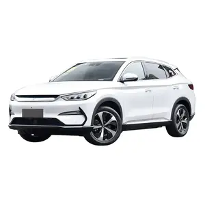 Byd JINPENG EEc YD Prix du véhicule électrique Vente de petites voitures Véhicule électrique à basse vitesse Voiture électrique à basse vitesse Voitures d'occasion électriques à basse vitesse - Product Image 6