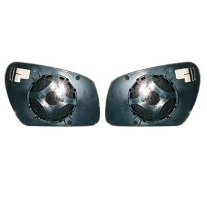 Mới XMAXVISION Chất Lượng Cao Mặt Gương Chiếu Hậu Kính Đen Bảo Hành 1 Năm Cho C-MAX 2003-2010 Fiesta 2005-2008 Focus - Product Image 4