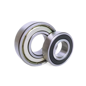 Roulement à billes à gorge profonde pour transmission automatique SC07B47CS16 en acier chromé 3000 tr/min certifié ISO9001 pour un fonctionnement stable à long terme - Product Image 4