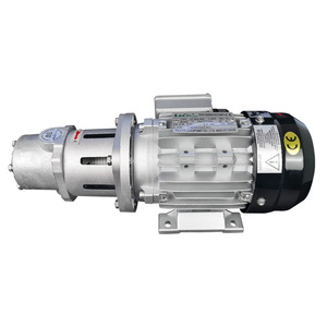 Bomba de Transferencia de Calor Leadpump LP-2HA 0.18KW de 1 Etapa, Eléctrica, Resistente a Altas Temperaturas, Cuerpo de Hierro Fundido y Aluminio - Product Image 1