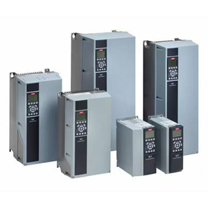 Nuevo Producto 3AC 1.1KW 1.5KW 380-480V 2.2KW 3.0KW 4.0KW VLT HVAC Drive Serie FC102 Convertidor de Frecuencia VFD Amplio Rango de Potencia FC102 - Product Image 6