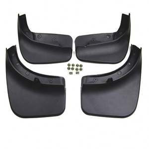 Garde-<span class=keywords><strong>boue</strong></span> de voiture de conception nouvelle professionnelle de haute qualité garde-<span class=keywords><strong>boue</strong></span> de ténacité forte garde-<span class=keywords><strong>boue</strong></span> avant de voiture - Product Image 4