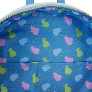 Sac à dos pour femme Loungefly, personnage d'anime, BSCI SEDEX FAMA, mini sac à dos cosplay, petit sac à dos Loungefly - Product Image 4