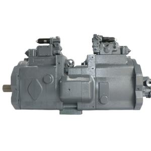K5V160DTH-9T16 SY335 Nueva Bomba Hidráulica Principal para Maquinaria de Construcción, Pieza de Bomba para Excavadora - Product Image 5