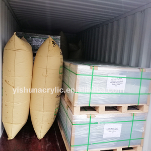 Yishun – <span class=keywords><strong>plaque</strong></span>/feuille acrylique en plastique <span class=keywords><strong>de</strong></span> <span class=keywords><strong>plexiglas</strong></span> <span class=keywords><strong>transparent</strong></span> moulé, qualité optique 20mm d'épaisseur 4 pieds x 8 pieds, <span class=keywords><strong>prix</strong></span> d'usine en gros - Product Image 5