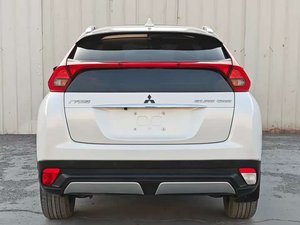 Auto Usate 2021 Mitsubishi <span class=keywords><strong>Eclipse</strong></span> Cross 1.5T CVT SUV Familiare di Lusso Robusto Affidabile Efficiente nei Consumi Economico - Product Image 4