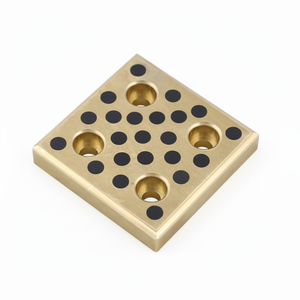 Rodamientos especiales sin aceite SGO SWPV125 - Product Image 1