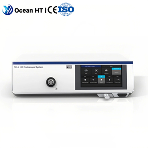 เครื่องบันทึกภาพส่องกล้องแบบสัมผัส 1080P 60FPS 2-in-1 FHD สำหรับหอส่องกล้อง กล้องส่องข้อ IKA-03 Touch Endosco - Product Image 3
