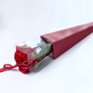 Box Wholesale Cheap Price Flower Packaging Box Holiday Flower Gift Boxes