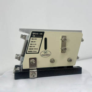 Alimentateur linéaire à vibrations droites, alimentateur linéaire automatique à vibrations, alimentation directe électromagnétique - Product Image 4