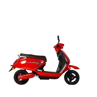 Vente directe usine – Scooter électrique adulte 2000W 72V fabriqué en Chine, le plus vendu, cyclomoteur électrique