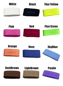 Bâton de hockey sur gazon 1.4m Chamois Grip Overgrip Fluo Field Hockey Protect Grip Hockey Replacement Grip 22124 - Product Image 3